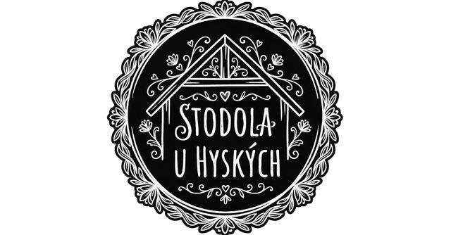 Stodola u Hyských